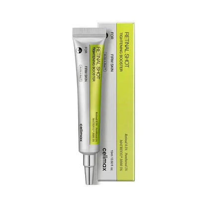 CELIMAX Retinal Shot Tightening Booster - Buy 1 Get 1 Free