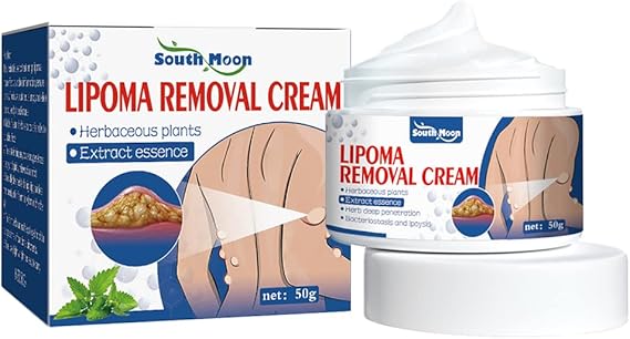 South Moon Lipoma Removal Cream (Buy 1 Get 1 Free)