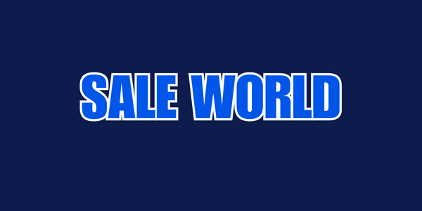 Sale World 