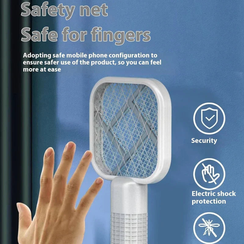 Mini Mosquito Zapper 🔥